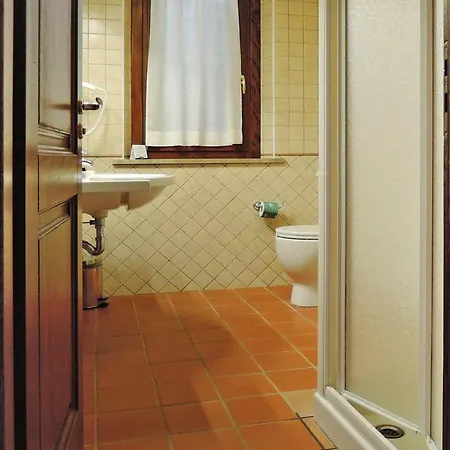 Apartmán Holiday Popilia Country - Ilk03020-cya