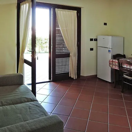 Apartmán Holiday Popilia Country - Ilk03020-cya Maierato
