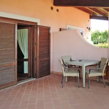 Apartmán Holiday Popilia Country - Ilk03020-cya *