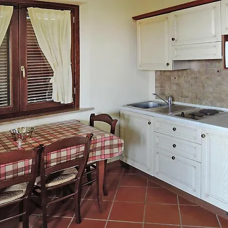 Apartmán Holiday Popilia Country - Ilk03020-cya Maierato