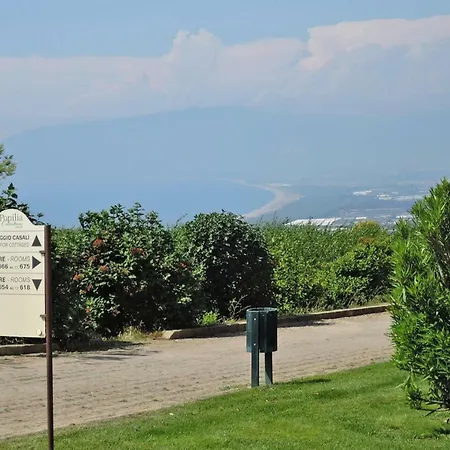 Holiday Popilia Country - Ilk03020-cya * Maierato