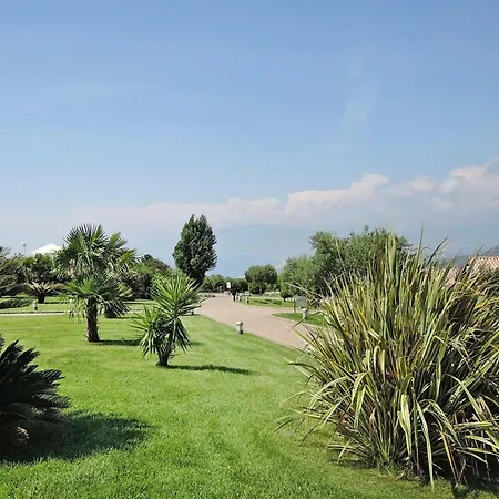 Apartmán Holiday Popilia Country - Ilk03020-cya Maierato